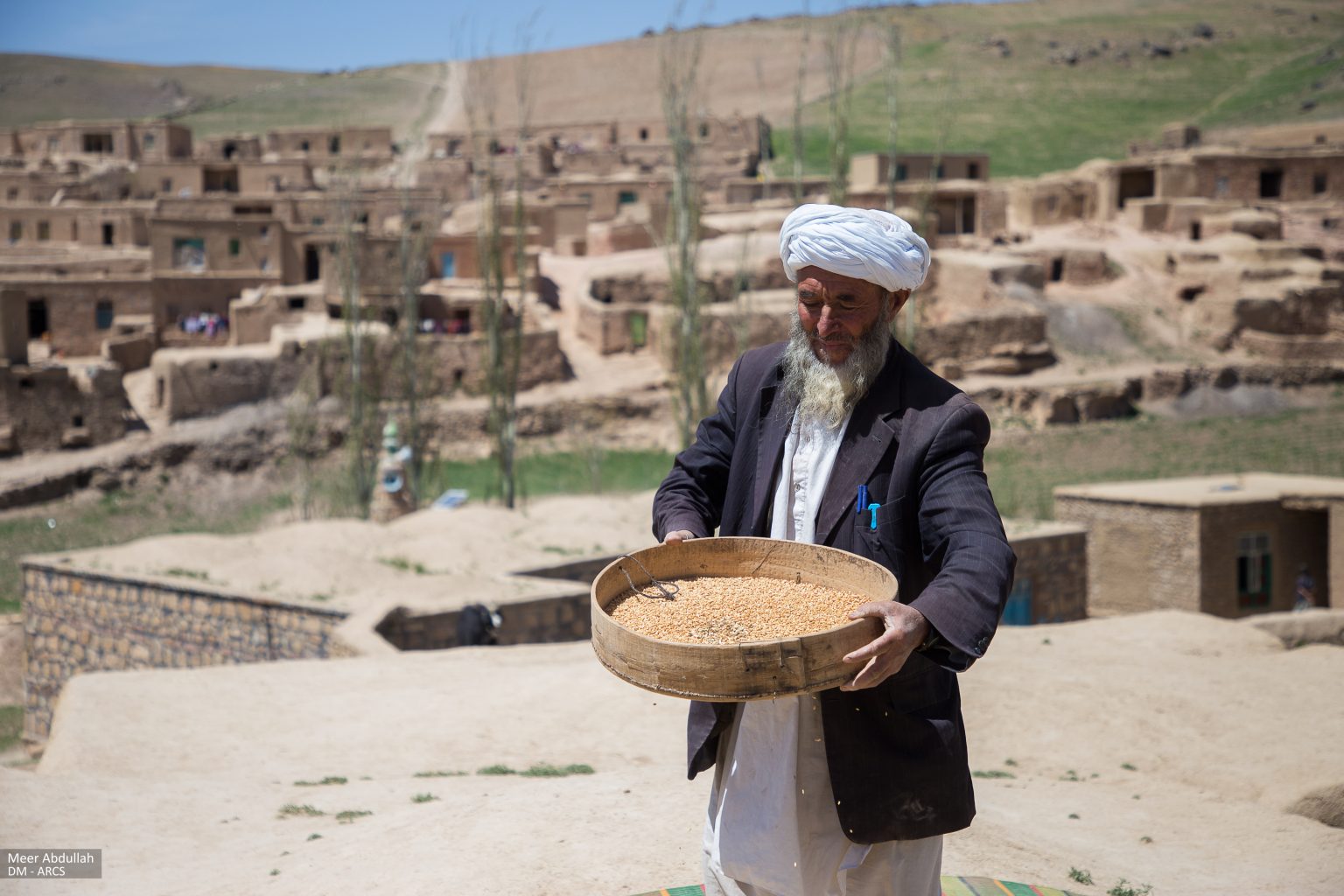 بیش از ۱۳ میلیون نفر در کشور با کمبود مواد غذایی مواجه‌اند