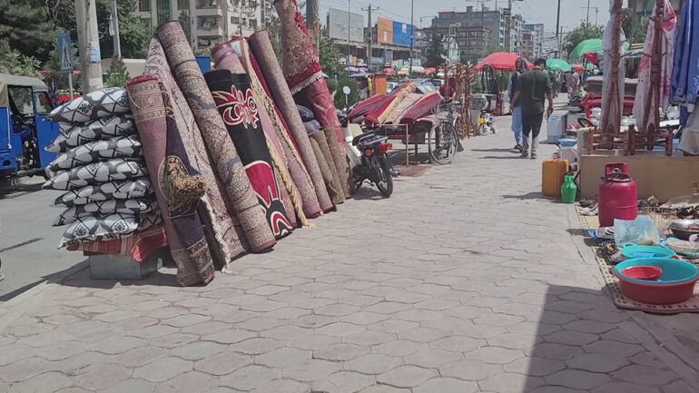 صلیب سرخ: نمی‌توان بدون بسیج جامعه‌ی جهانی بحران اقتصادی را در افغانستان مهار کرد