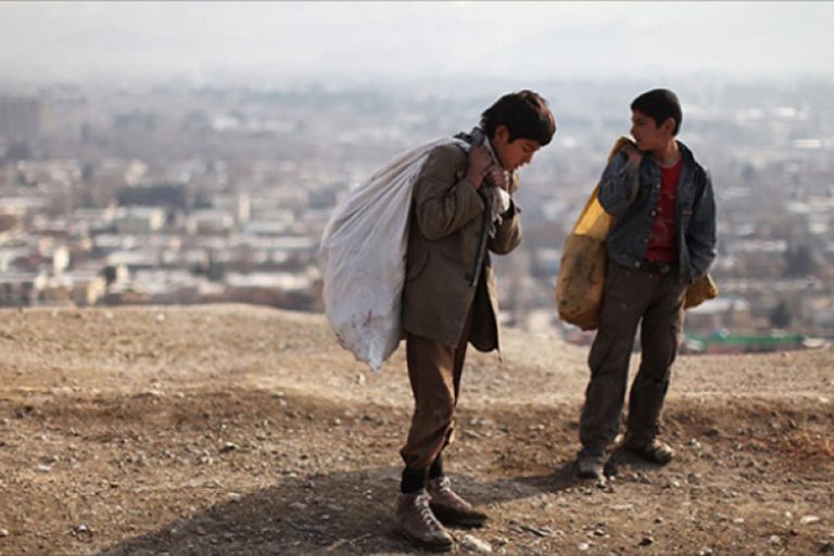 سازمان حفاظت از کودکان: ۱۳ میلیون کودک در افغانستان به کمک نیاز دارند