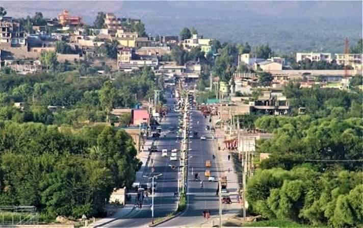 کشته شدن یک جوان در تیراندازی طالبان بر کاروان مجلس عروسی