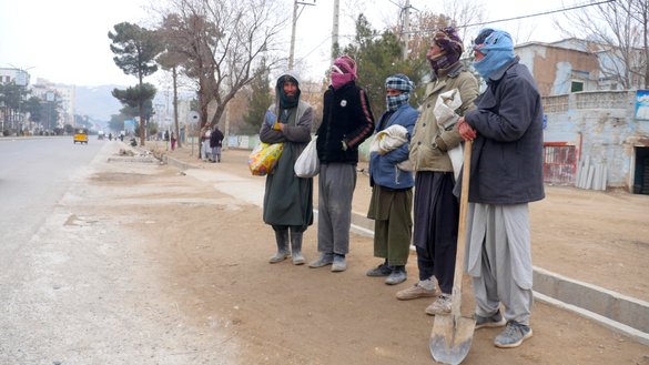 نیاز بیش از ۶۰۰ میلیون دالری اوچا جهت رسیدگی به نیازمندان در افغانستان